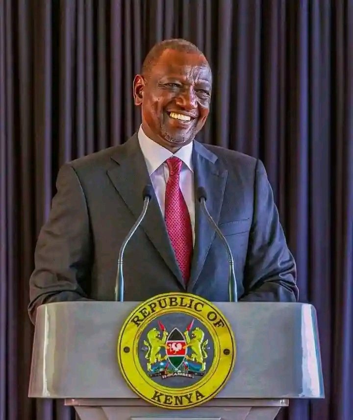 Dennis Itumbi CBS - Commentary tweet media