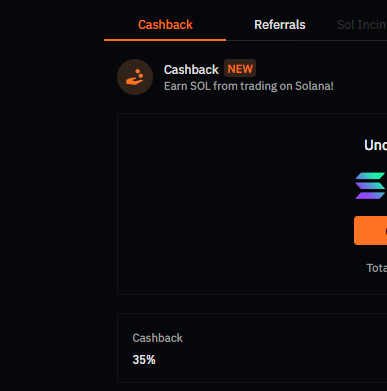 trade padre just added a 35% cashback on trades holy fuck, use trade padre when trading meme coins or ur fkin missing out boi , trade.padre.gg/rk/nexxus