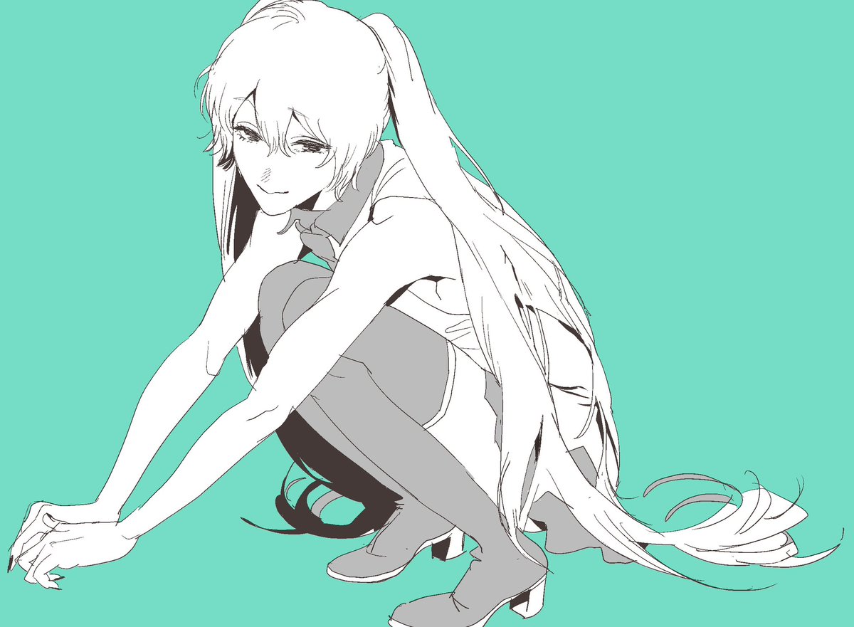 息抜き