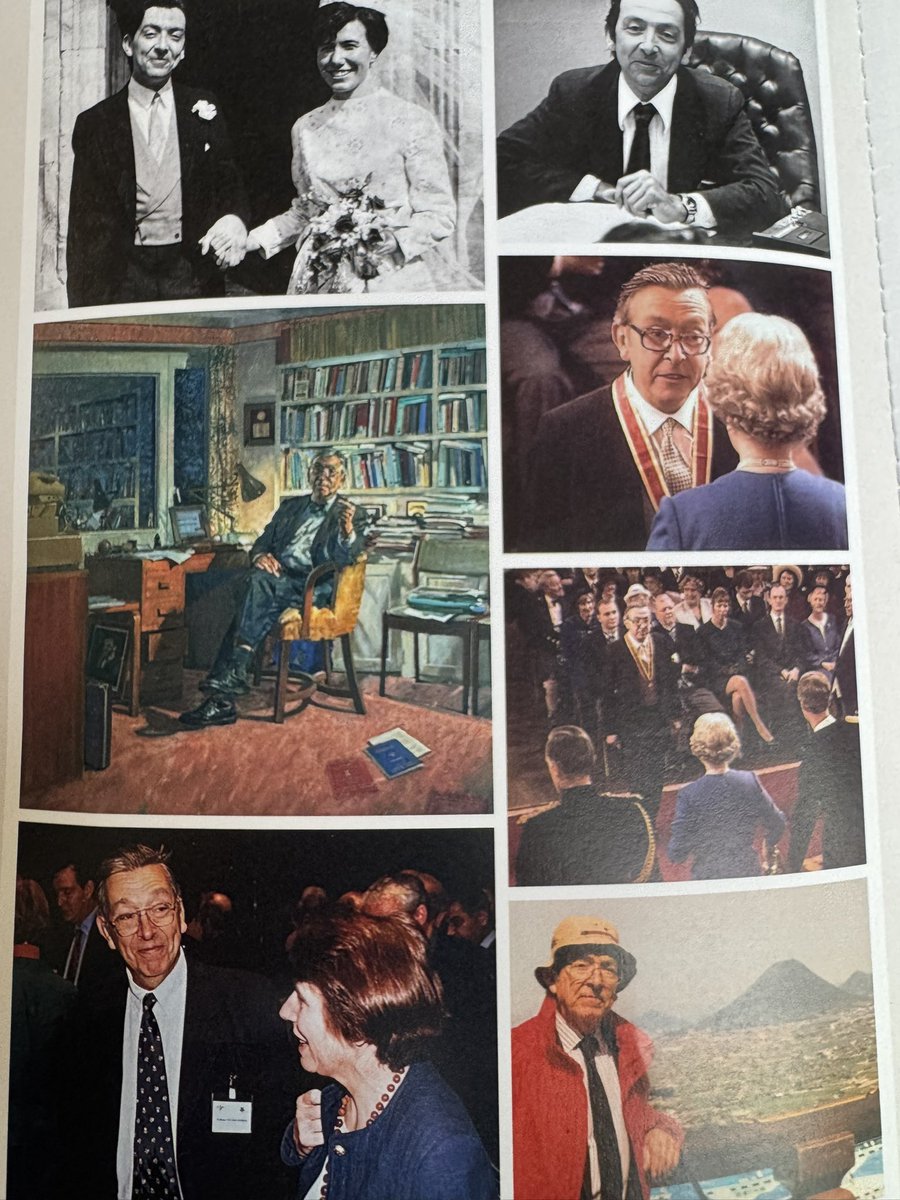 louis appleby (@proflappleby) on Twitter photo It was an honour this week to deliver a tribute to my former colleague Prof Sir David Goldberg at a commemorative event <a href="/KingsIoPPN/">Institute of Psychiatry, Psychology & Neuroscience</a>, celebrating his 25yrs in Manchester. David’s family were there.
One of the most influential figures in modern psychiatry. <a href="/dineshbhugra/">dinesh bhugra</a> It was an honour this week to deliver a tribute to my former colleague Prof Sir David Goldberg at a commemorative event <a href="/KingsIoPPN/">Institute of Psychiatry, Psychology & Neuroscience</a>, celebrating his 25yrs in Manchester. David’s family were there.
One of the most influential figures in modern psychiatry. <a href="/dineshbhugra/">dinesh bhugra</a>