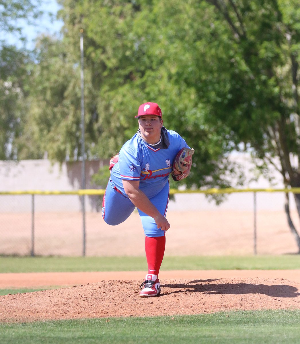 Shoutout to @bodanhlavac #1 for pitching a complete game shutout 💪🏻Prospects win 7-0  #rollspects #teamhlavac #fsu #NEprospects