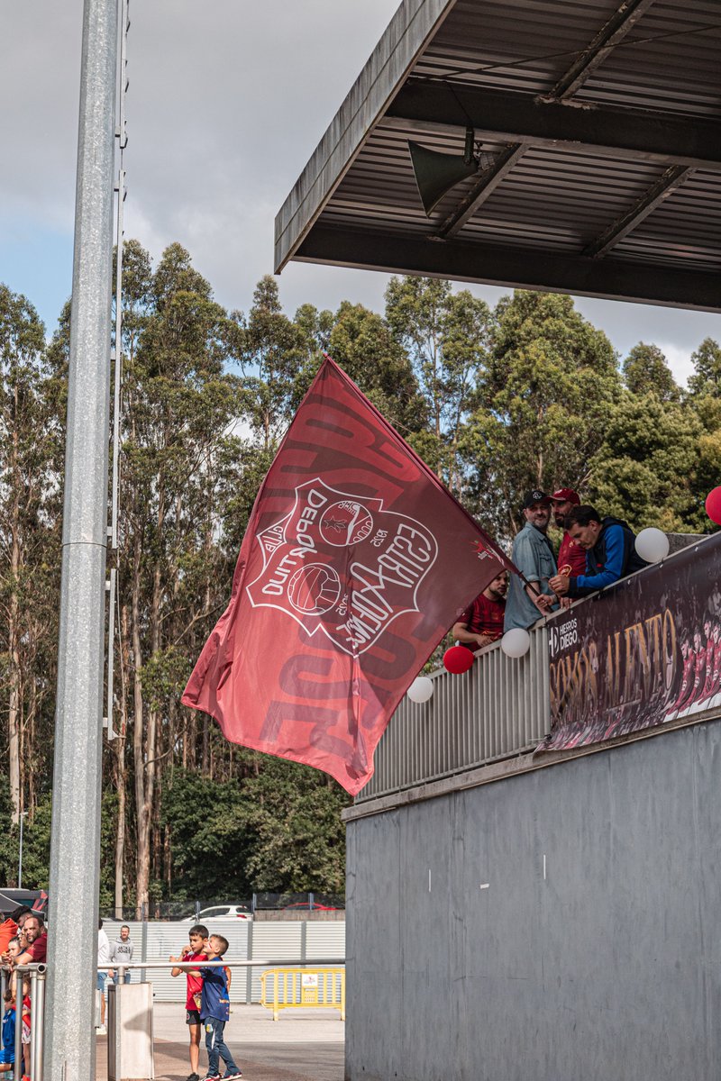CD_Estradense's tweet photo. 😍 Un sentimento de pertenza

Non é só estar nun lugar, é sentir que formas parte del. https://t.co/mBH3JJLT7x