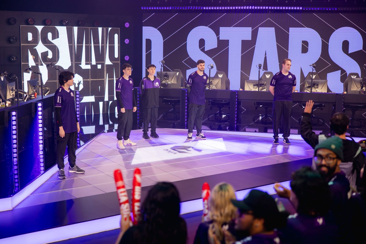 Vivo Keyd Stars tweet media