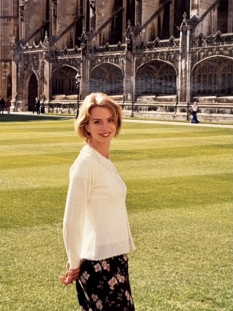 Kristina Miskowiak Beckvard 🇩🇰🇸🇪 tweet media