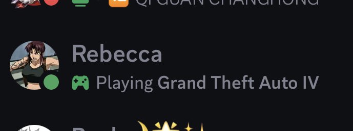 HOW IS SHE ON GTA6