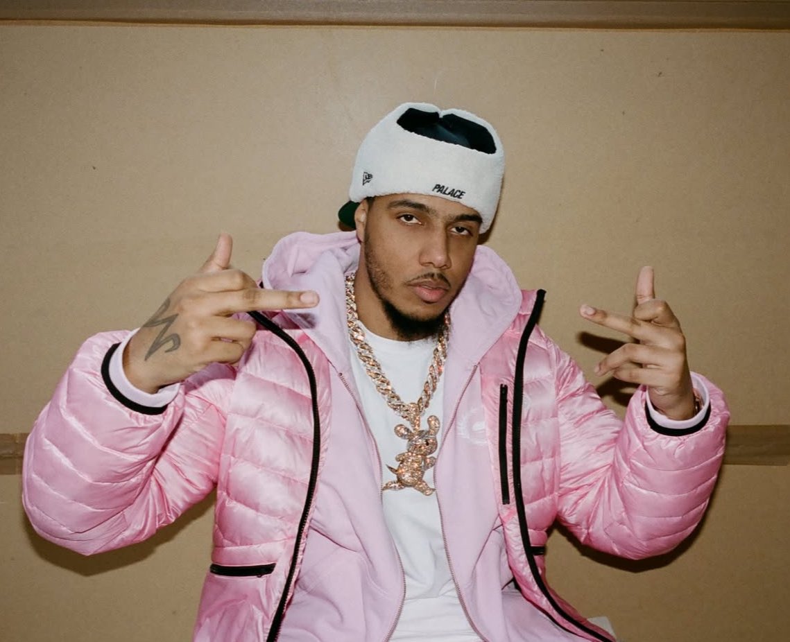 UK Rap Daily tweet media