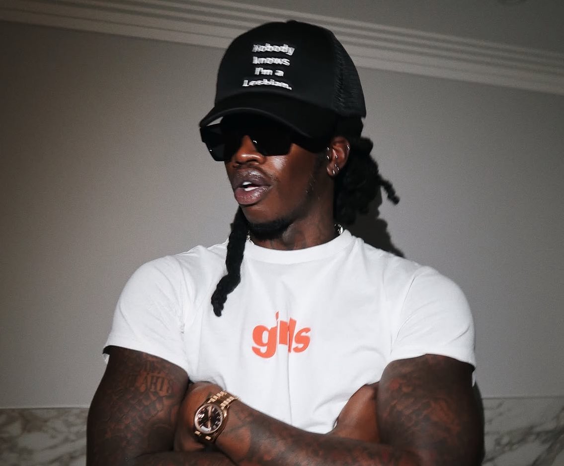 UK Rap Daily tweet media