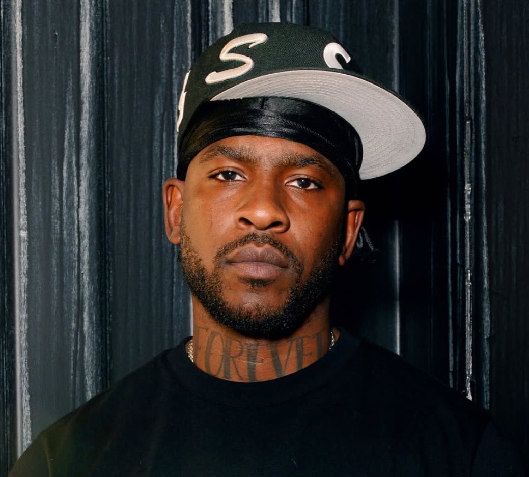 UK Rap Daily tweet media