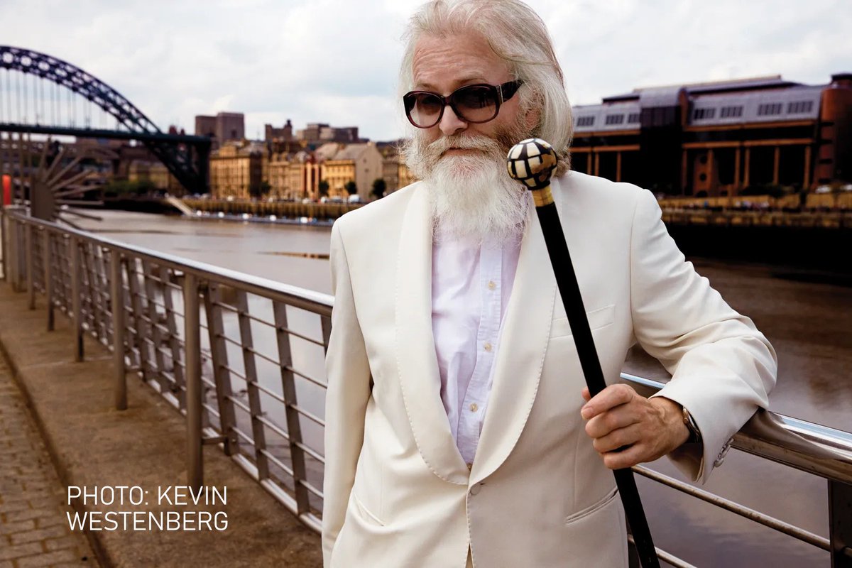 A Very Happy Birthday to Paddy! 😀😀😀 <a href="/Prefabsprout/">Prefab Sprout</a>