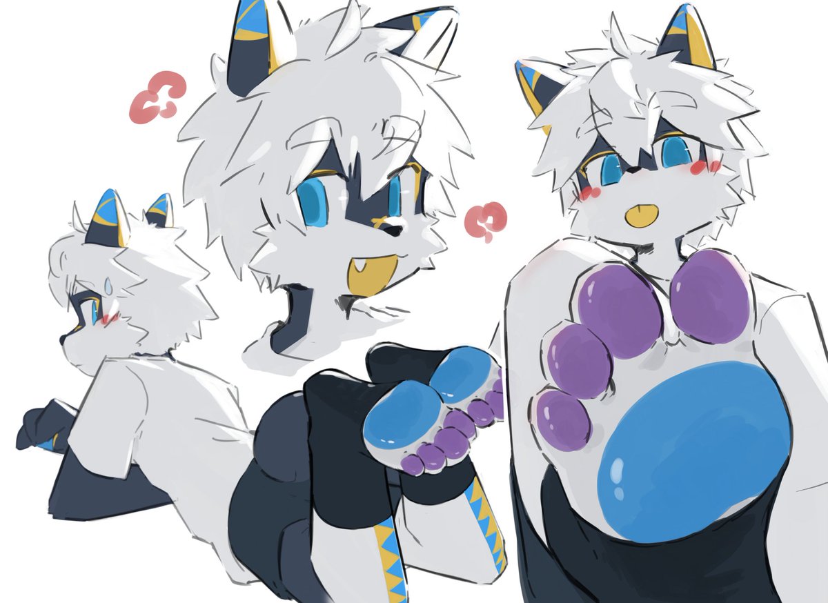 程先森 tweet media