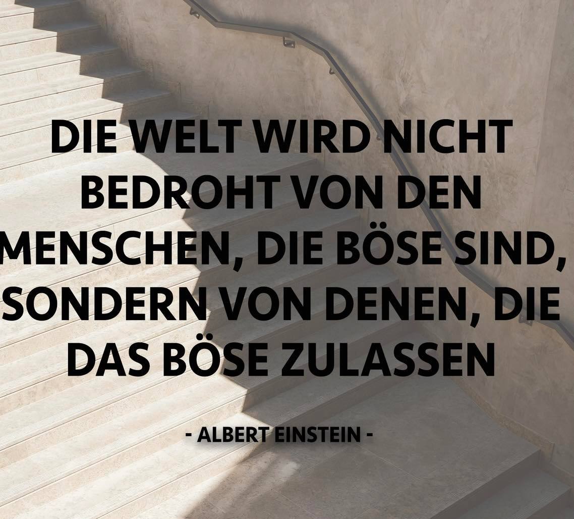 Wer das nicht in den faschistischen Zeiten der unfassbaren Diskriminierung + Mobbing &amp; politischen Verfolgung  von Menschen während des Corona-Schnupfenblödsinns  gelernt hat, dem ist wirklich absolut nicht mehr zu Helfen…⚔️
