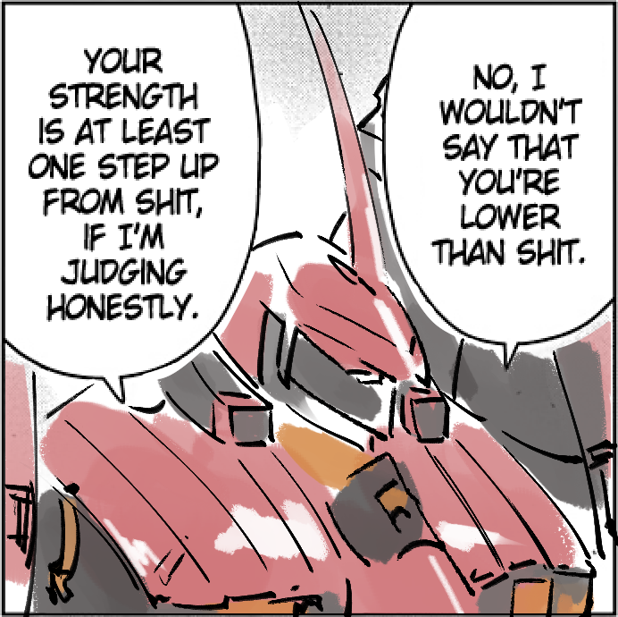 Solandis the Knight tweet media