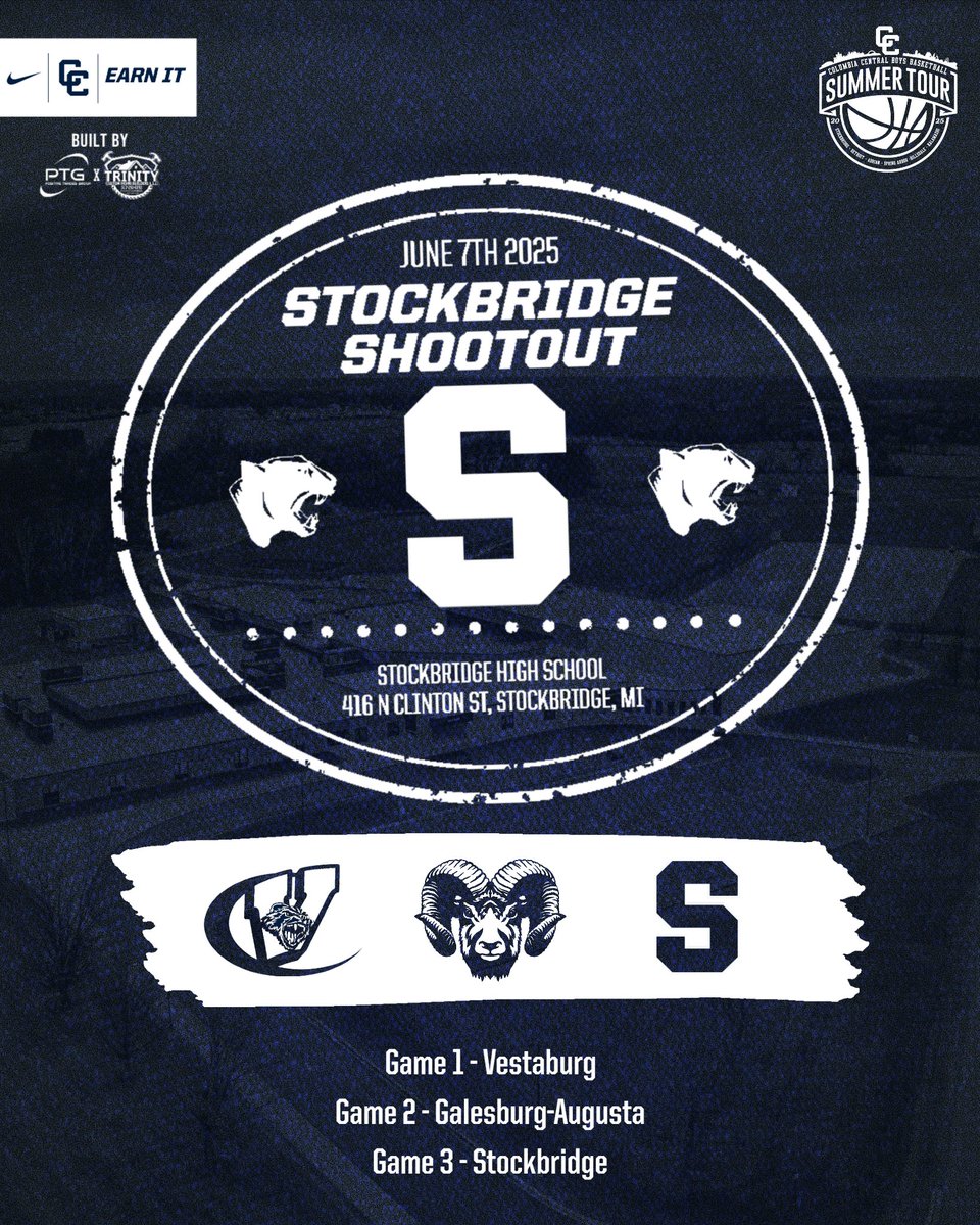 Starting the summer off strong with a 3-0 day!