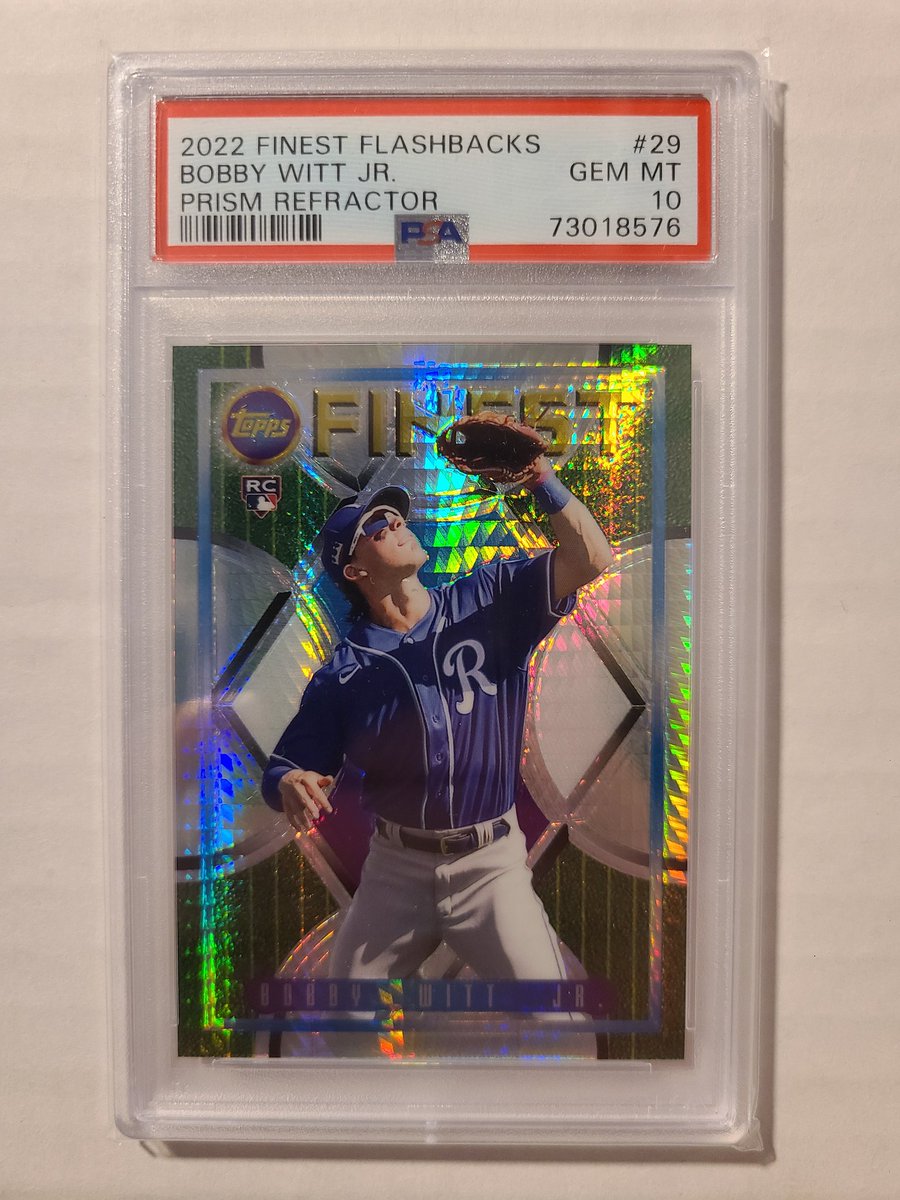 tillerjeff's tweet photo. @CardPurchaser RC /35 https://t.co/CVxpFh0K6J