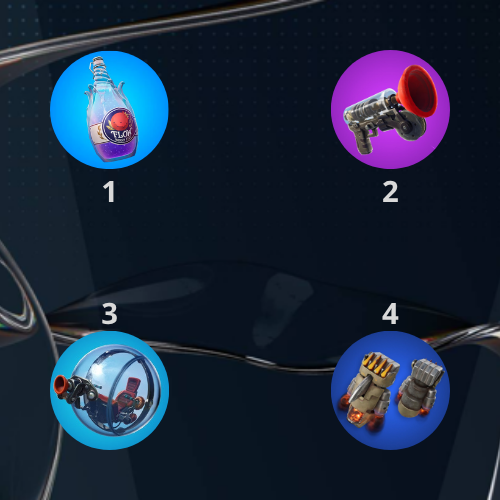 Quel rota voulez-vous voir sur la nouvelle saison dès demain ?

On a déjà une petite préférence pour le Fizz 👀