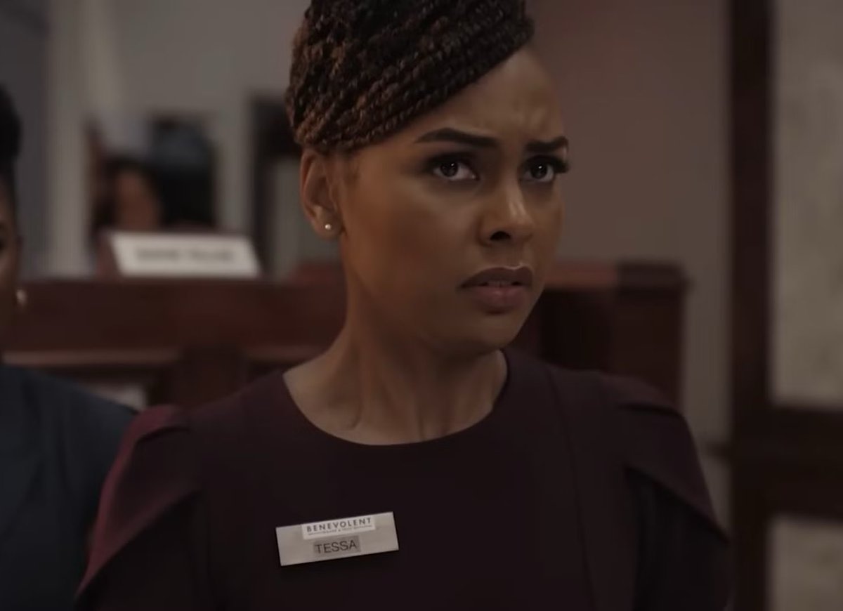 Apparently, no one likes this character.
Well, me neither 😹😾😿
#StrawNetflix #strawonnetflix