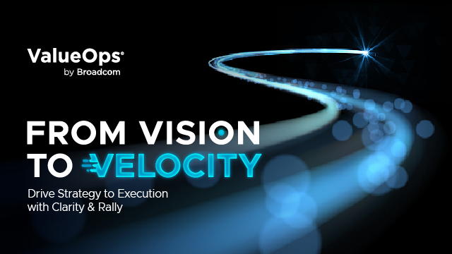 Why do brilliant strategies often stall in execution? 📉 The answer usually lies in a vision-to-delivery gap. Discover how Clarity &amp; Rally bridge this, connecting strategic goals to real-time execution for faster business outcomes. Register Now! 👉 dy.si/HZKeR