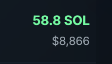 I’m giving away $500 in SOL from my <a href="/stayloudio/">Loud!</a> payout tomorrow ($8,800)

- like/rt this tweet
- follow <a href="/MookieNFT/">Mookie</a> , <a href="/mbeNFT/">MBΞ</a> 
- tag 2 friends in the comments 

yesss easy win, just 6 hours!! ⏰

one of your last chances