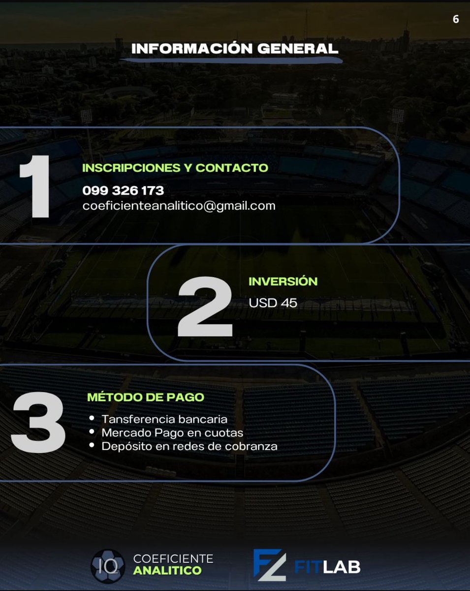 APFU (@apfuruguay) on Twitter photo 