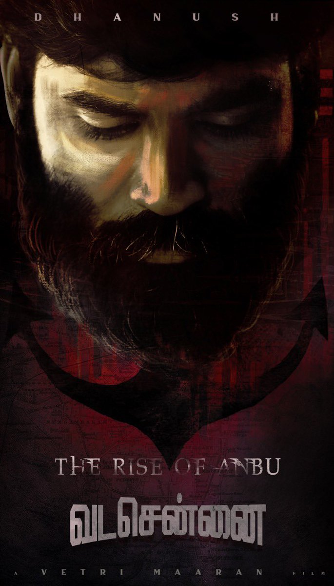 TheSouthMovies1's tweet photo. Thank You Kollywood for giving us beautiful movies like
33. #Thupparivaalan
34. #VadaChennai
35. #MissionChapter1
36. #LubberPandhu https://t.co/sxLUrRm0Qt