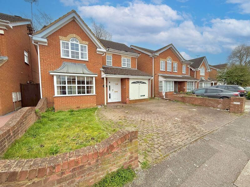 📍 Crabtree Way, Dunstable
🏠 4 Bedroom, Detached. £450,000
◾ Sought After Location
◾ Detached Family Home
◾ Chain Free
For more information please visit contact us via:
📍 | Dunstable &amp; Houghton Regis
📞 | 01582 343548
🌎 | dwrealestate.co.uk
🖥 | buff.ly/GHhimB4