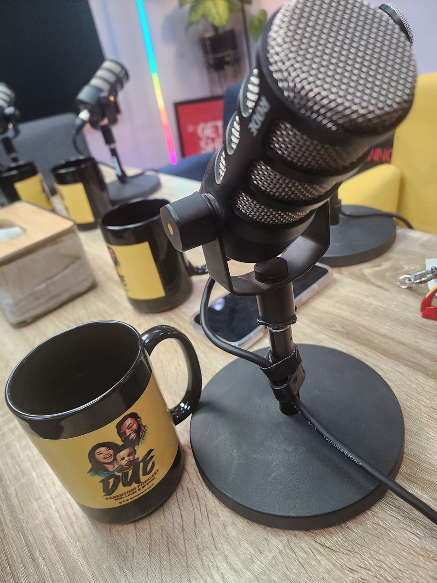 Shhhh... we are recording 🤫