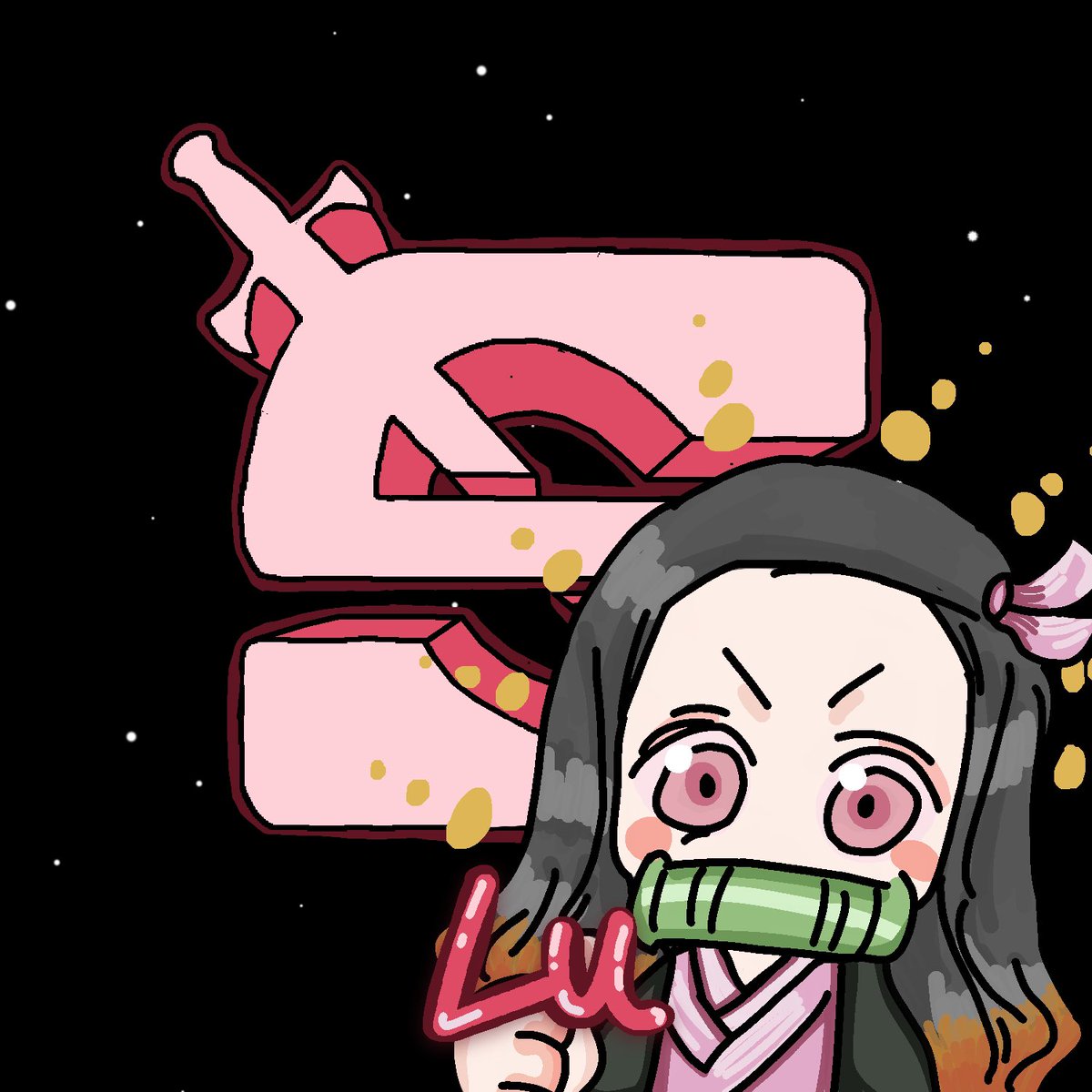 Lu🇵🇷🖤 tweet media