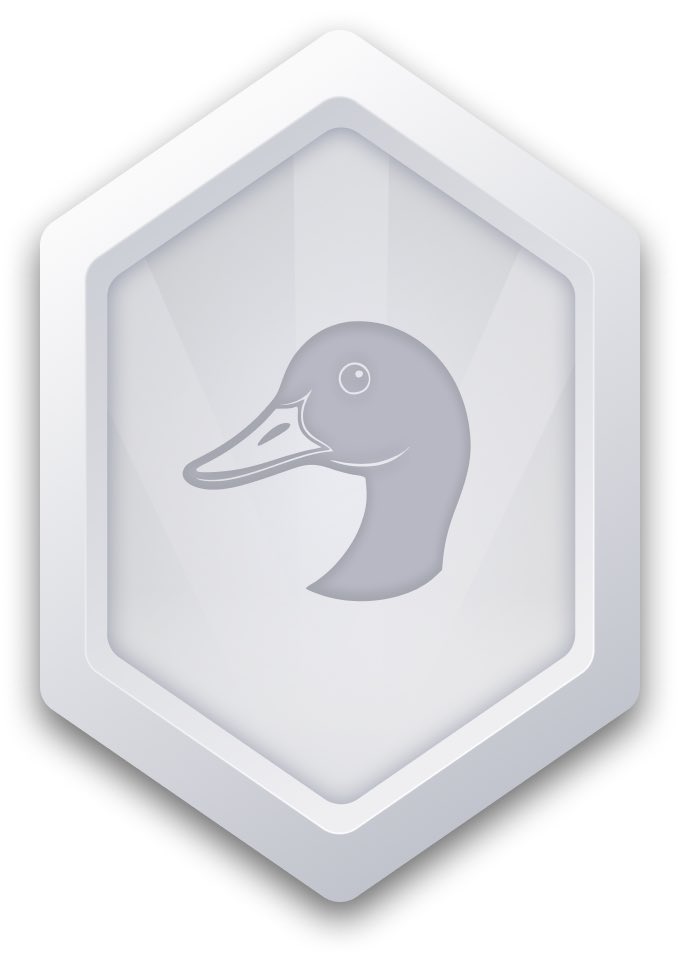 Uthman(fell off arc) (@0x_harbazz) on Twitter photo Just unlocked the Early Quacker on <a href="/wallchain_xyz/">Wallchain Quacks</a> 🏆
How cool is that?
Feels great to have my contributions recognized.
How’s Wallchain Quacks been treating you so far?
Not on board yet? Drop a comment for an invite 👇🦆 Just unlocked the Early Quacker on <a href="/wallchain_xyz/">Wallchain Quacks</a> 🏆
How cool is that?
Feels great to have my contributions recognized.
How’s Wallchain Quacks been treating you so far?
Not on board yet? Drop a comment for an invite 👇🦆