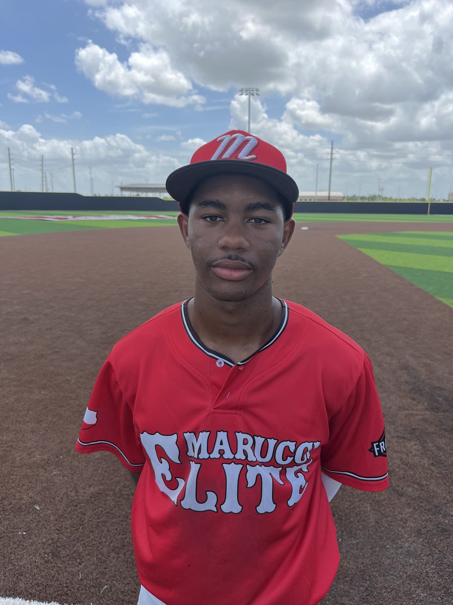 F: <a href="/RecruitMETx/">METx Recruiting</a> Adams 8, Texas Twelve Red 2028 4
PoG: Lane Rivers 1-3, HR, RBI, R
Notable: <a href="/Dylan_Ellis2028/">Dylan Ellis</a> 1-2, RBI
