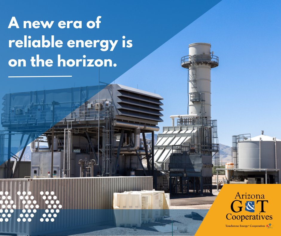 AZ G&T Cooperatives tweet media