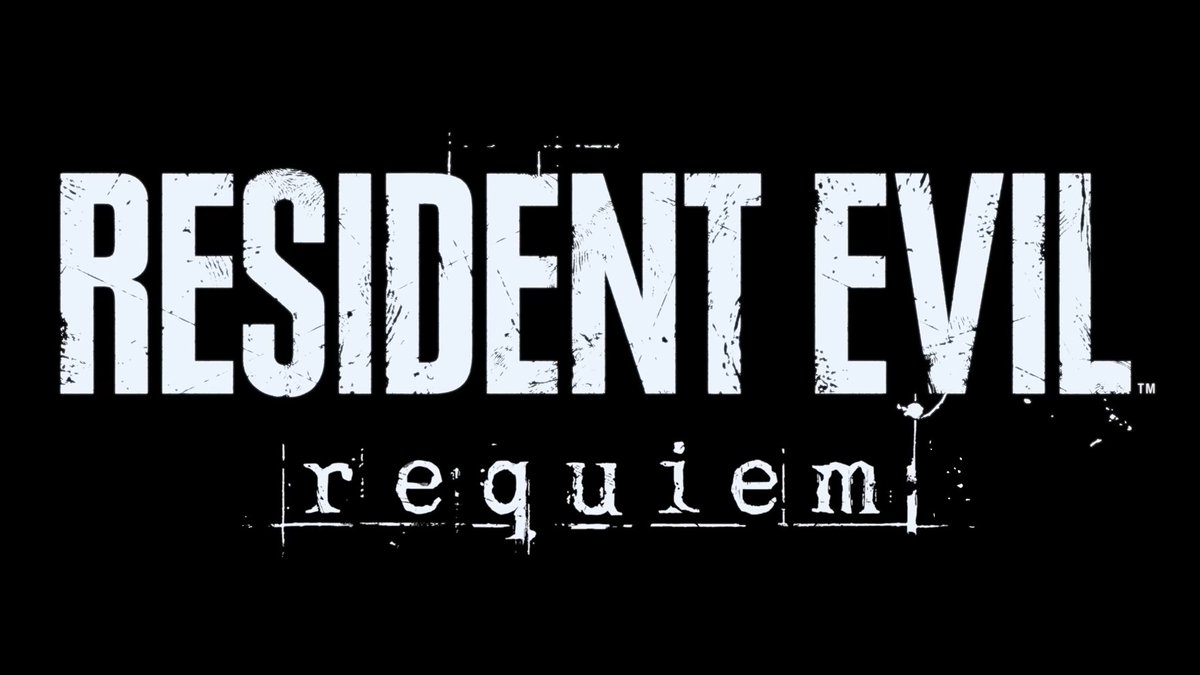 І оце мені давайте #RERequiem