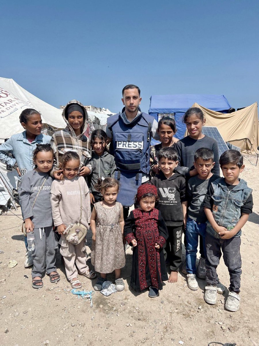 Dr.Motaz🍉🇵🇸 tweet media