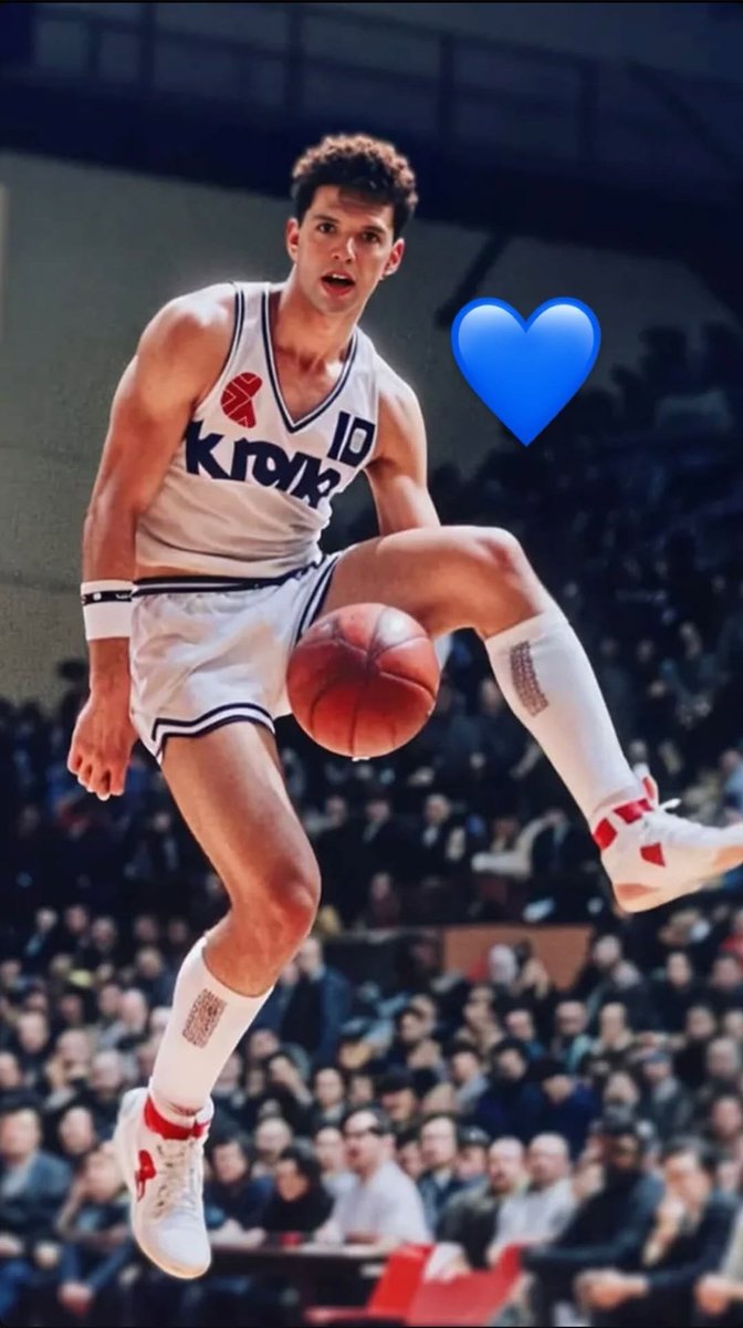 Samo je jedan Drazen.... kapetane