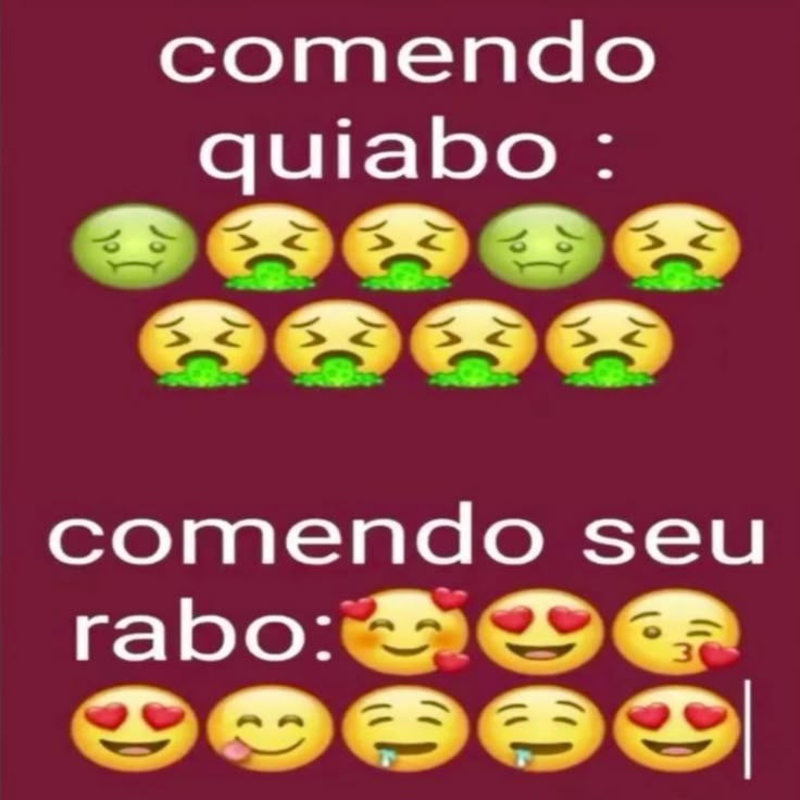 susgovbr's tweet photo. 😋 https://t.co/SKXCXr5PQZ