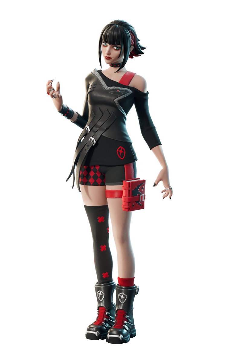 rogueb3d's tweet image. WHO MADE HER. COME FORTH NOW. i need to shake thy hand.