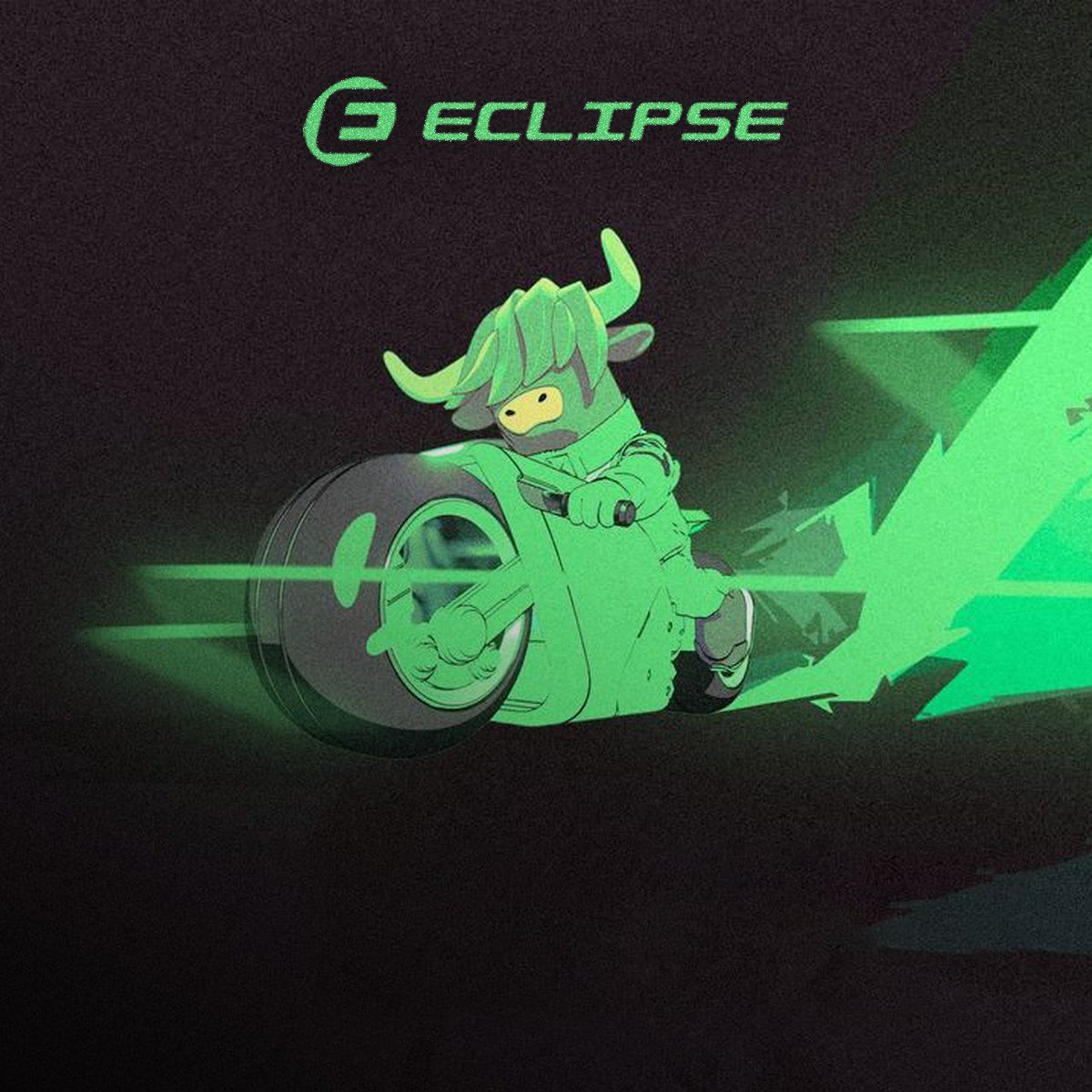 Who’s the coolest and loudest community on <a href="/EclipseFND/">Eclipse</a>? 👀

What if they could potentially be getting points in the AllDomains Experience? 😳

Just sayin… unless?