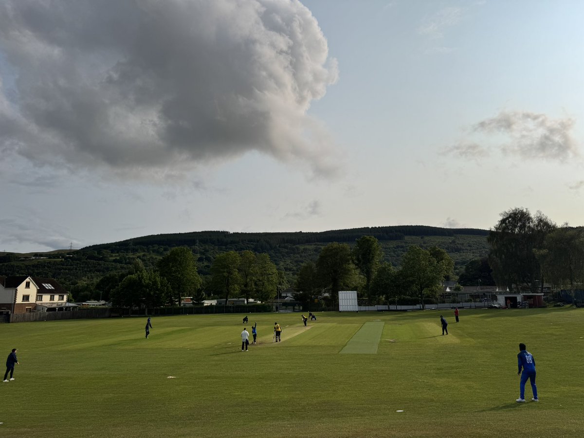 Mr Hagerty (@nikkihagerty) on Twitter photo and little old Merthyr Tydfil got the game on and took home the W! We go again! Proud <a href="/MerthyrCricket/">Merthyr Cricket Club</a> and little old Merthyr Tydfil got the game on and took home the W! We go again! Proud <a href="/MerthyrCricket/">Merthyr Cricket Club</a>