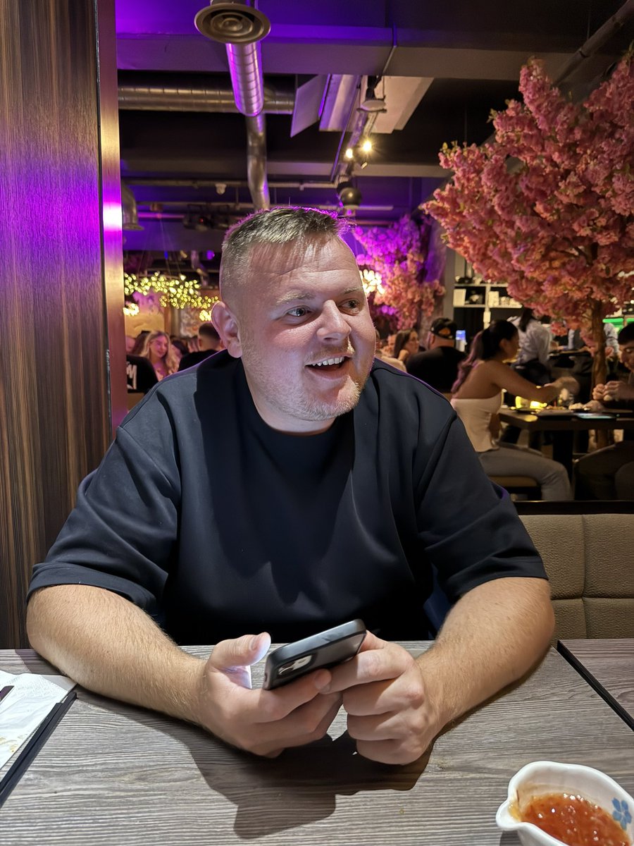 Sam P tweet media