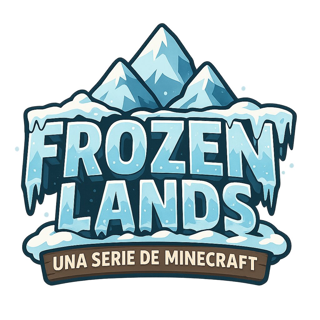Estamos en directo con la nueva serie de minecraft: Frozenlands

twitch.tv/frostztw