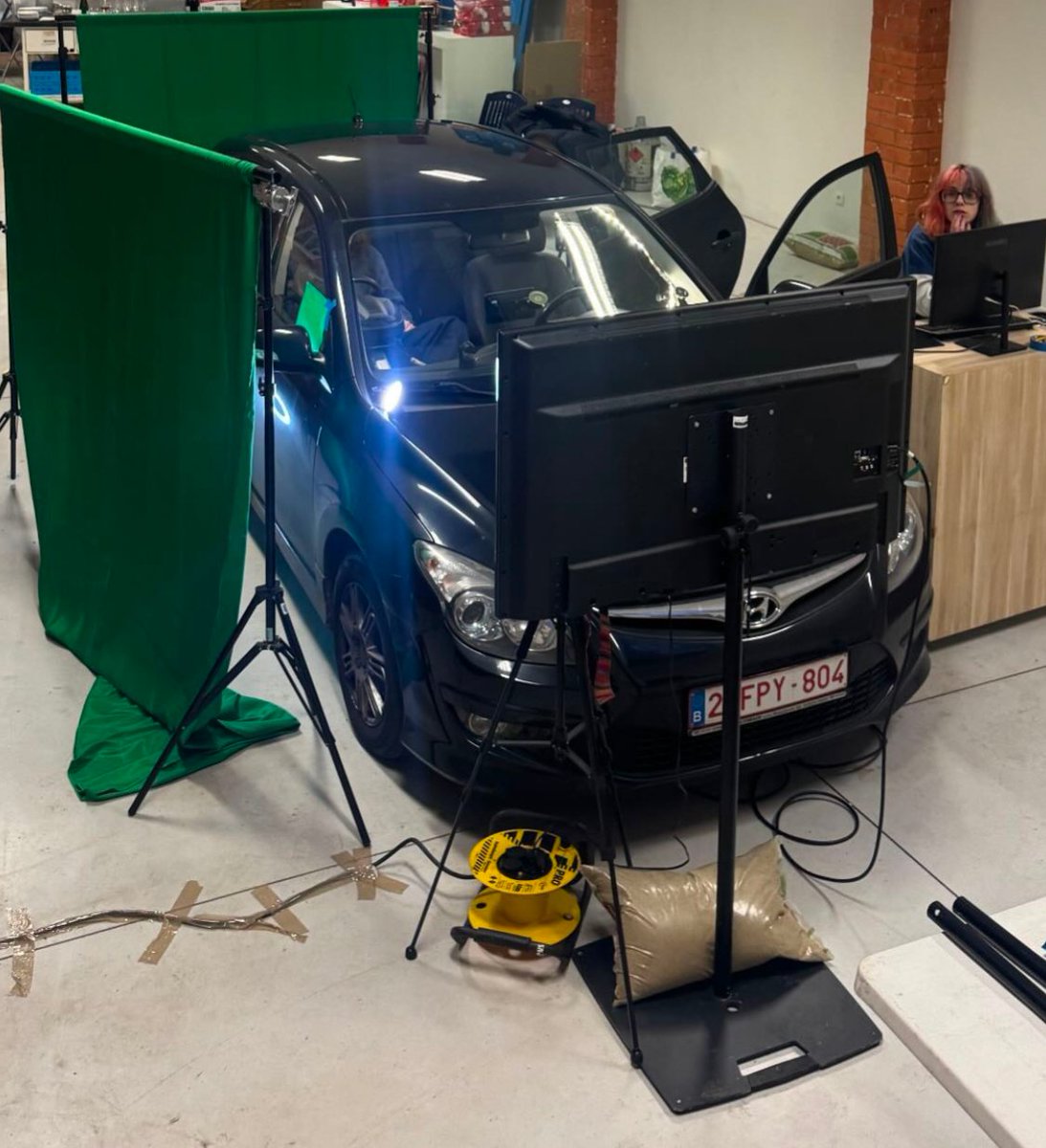 The type of shii I do for content sometimes.
youtu.be/P5NBPGLbXS0