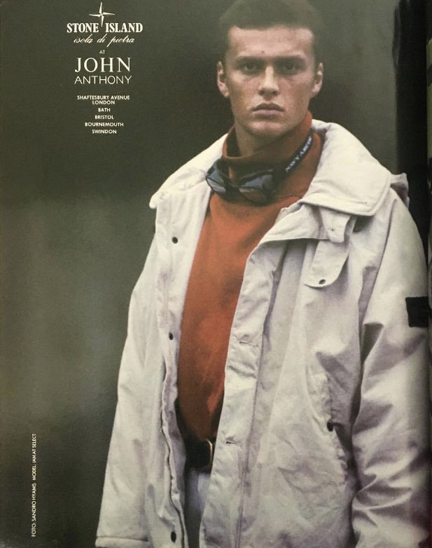 Anthony Teasdale tweet media