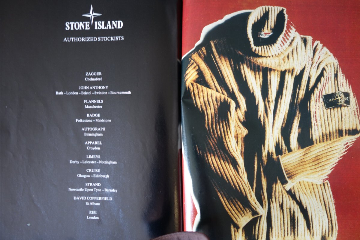 Anthony Teasdale tweet media