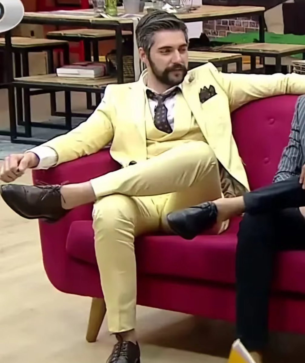 buttermilk yellow trendinin oncusu