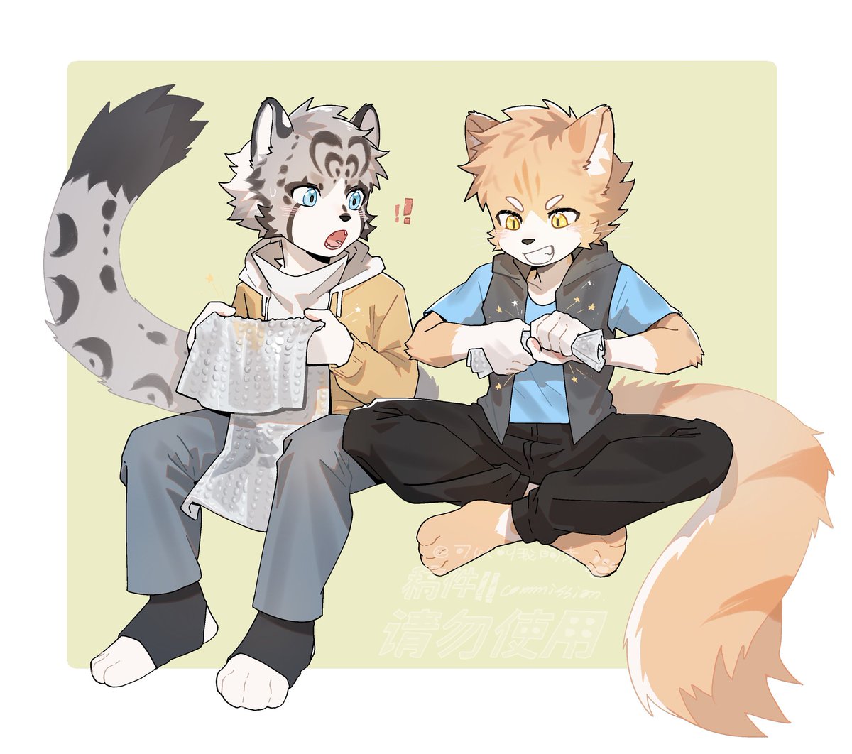 最喜欢玩的玩具