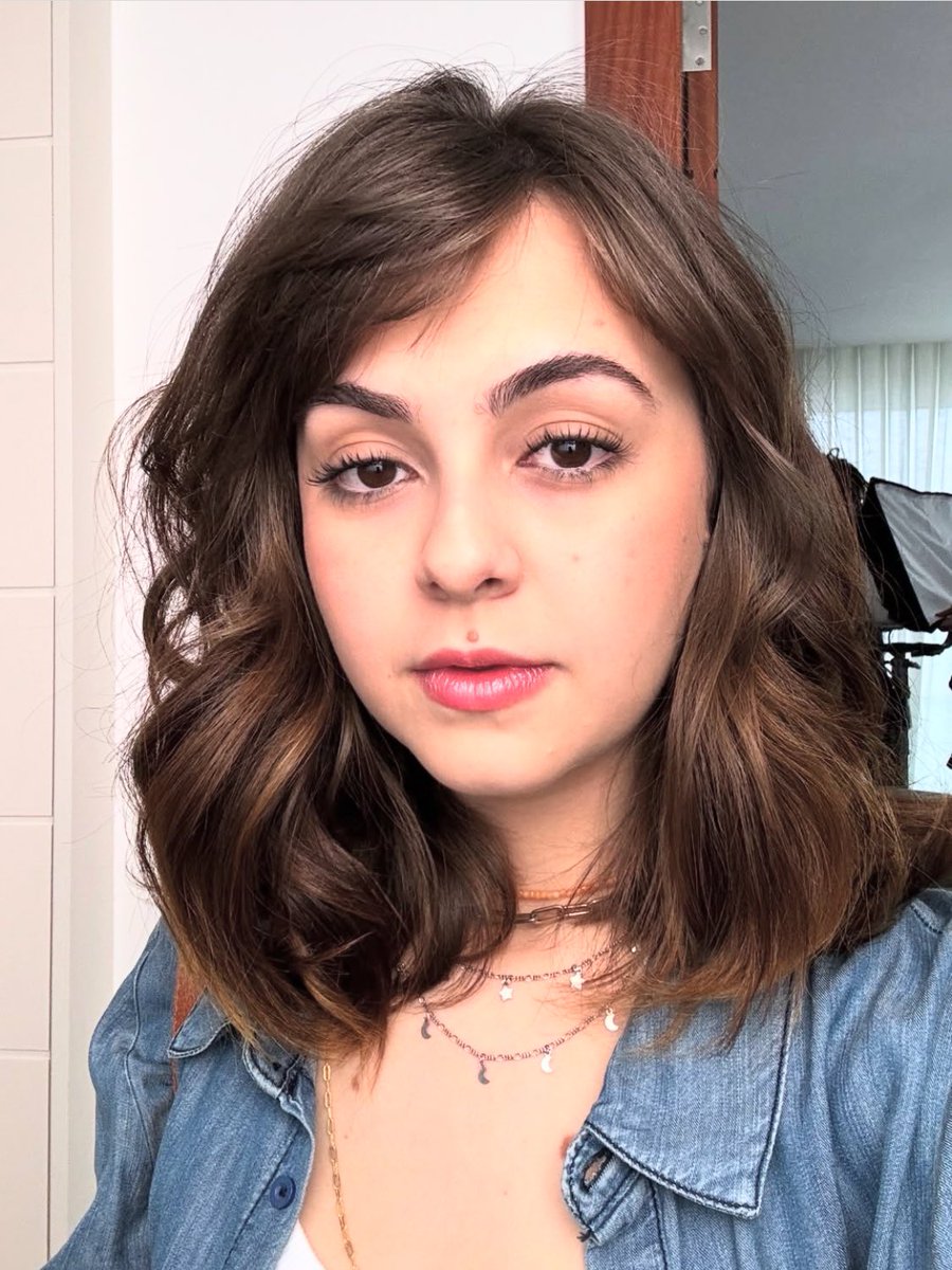 karlaecomK's tweet photo. Minha atriz preferida Klara Castanho ♥️. Ela é perfeita pra convencer de 12 a 25. https://t.co/txGC0AC7uY
