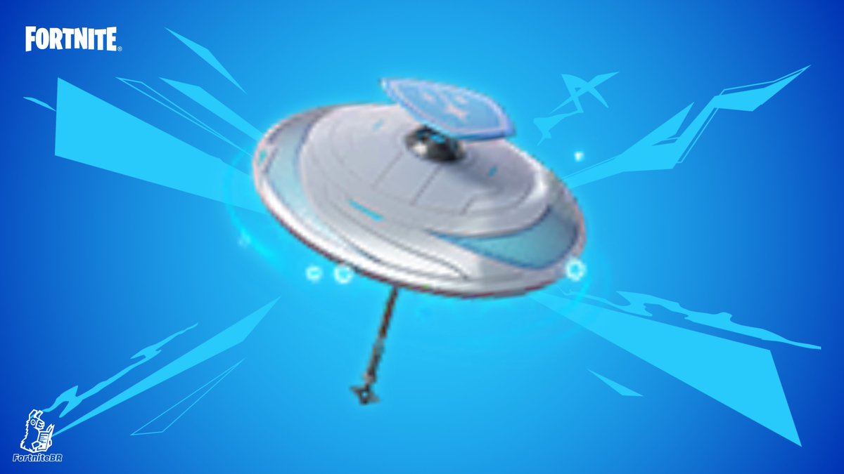 Season 3 Victory Umbrella! #Fortnite 

(via <a href="/ShiinaBR/">Shiina</a>)