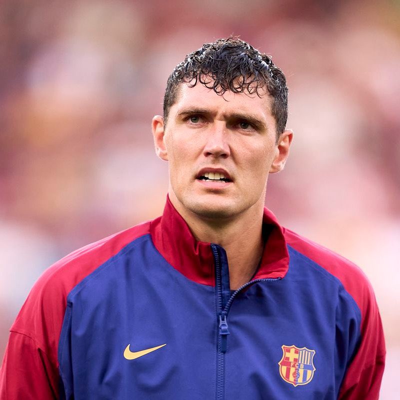 🚨 Al Nassr are interested in securing the signing of Andreas Christensen from Barcelona.

(Source: SPORT)