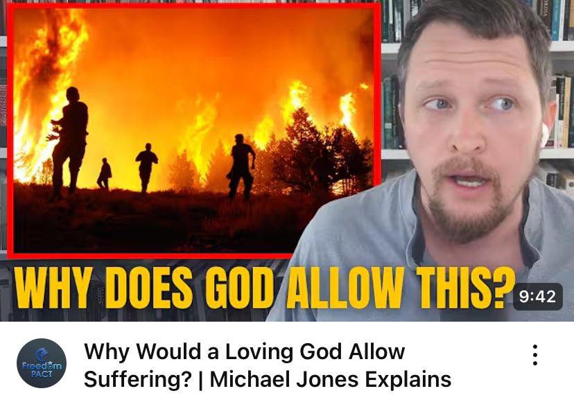 FreedomPactPod's tweet image. The incredible @InspiringPhilos joined us recently, and Michael didn’t shy away from the tough questions 👏
Here is a clip from the upcoming episode ⬇️⬇️
Watch here: youtu.be/MItwPfUczNs?fe…