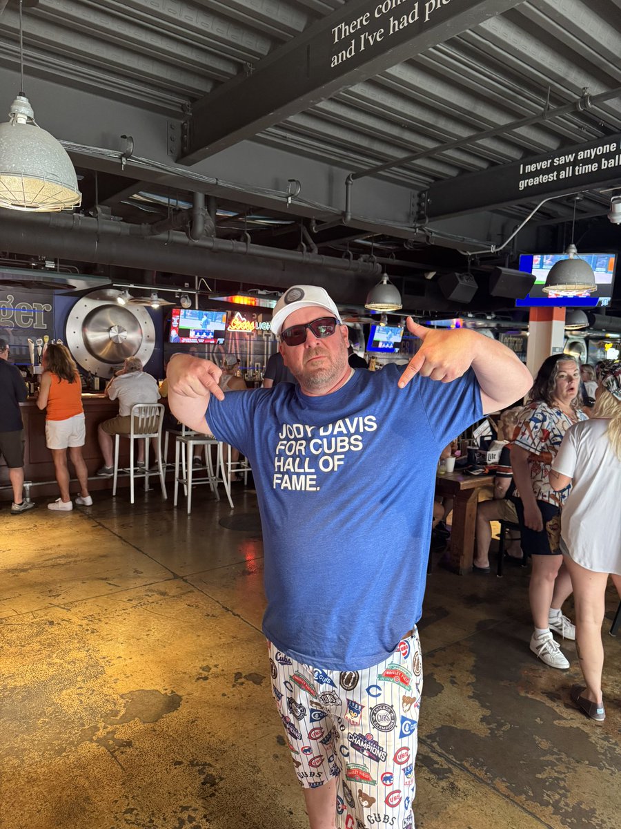 Club 400 (@club400cubscave) on Twitter photo We need your help <a href="/Sut_40/">Rick Sutcliffe</a>
Cubs alumni
Members of Cubs HOF
He deserves to be there!
Itās not debatable We need your help <a href="/Sut_40/">Rick Sutcliffe</a>
Cubs alumni
Members of Cubs HOF
He deserves to be there!
Itās not debatable