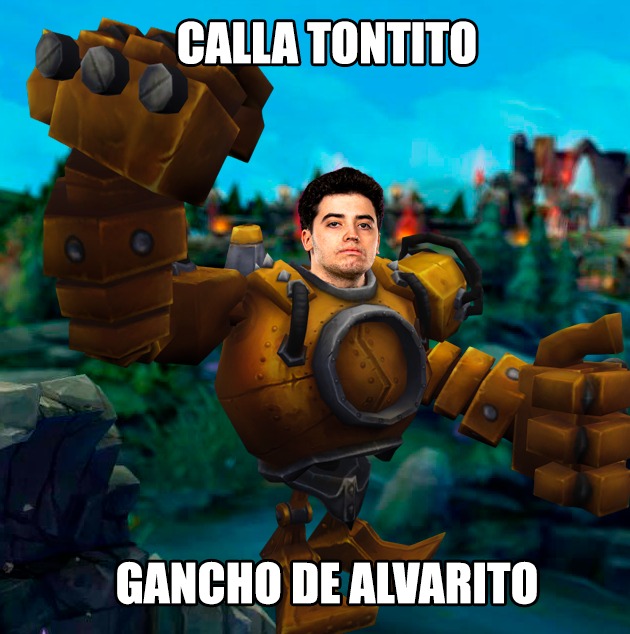 Movistar KOI League of Legends (@movistarkoilol) on Twitter photo 